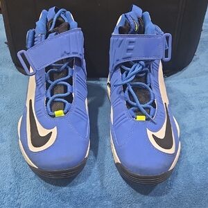 Nike Air Penny 1 "Limited Edition"  size 12.5, NO BOX